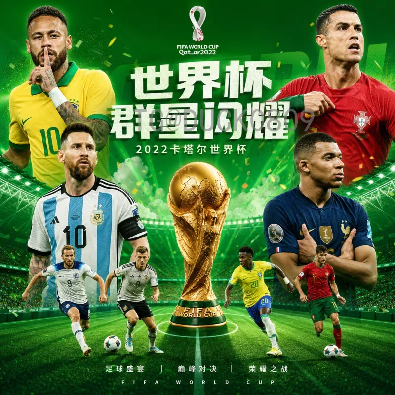 实时2026国际足联世界杯淘汰赛赛程安排：最新赛况与完整时间表